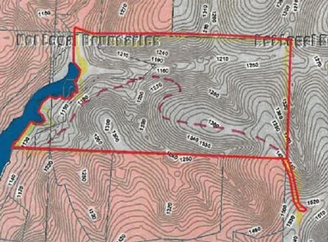 69.25 Acres Slate Gap Road, Garfield, AR 72732