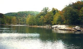 69.25 Acres Slate Gap Road, Garfield, AR 72732