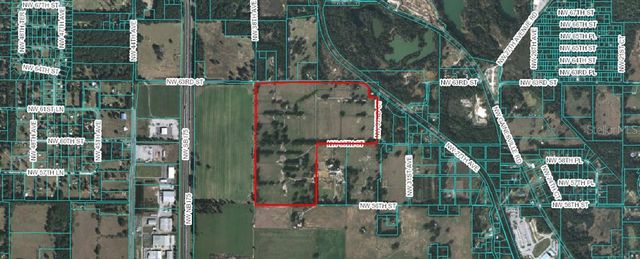 3570 NW 63rd STREET, Ocala, FL 34475