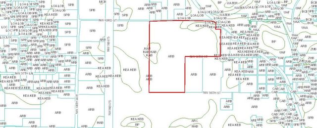 3570 NW 63rd STREET, Ocala, FL 34475