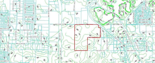 3570 NW 63rd STREET, Ocala, FL 34475