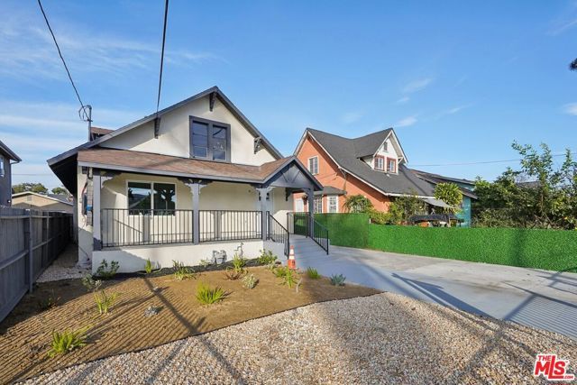 1515 E Martin Luther King Jr Boulevard, Los Angeles, CA 90011