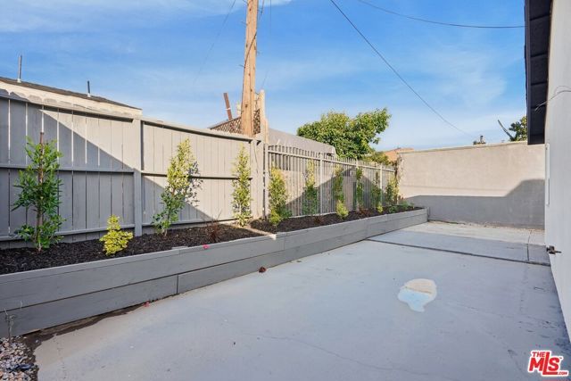 1515 E Martin Luther King Jr Boulevard, Los Angeles, CA 90011