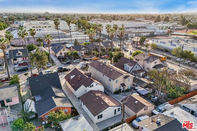 1515 E Martin Luther King Jr Boulevard, Los Angeles, CA 90011