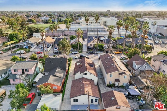 1515 E Martin Luther King Jr Boulevard, Los Angeles, CA 90011