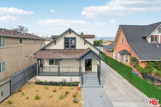 1515 E Martin Luther King Jr Boulevard, Los Angeles, CA 90011