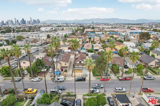 1515 E Martin Luther King Jr Boulevard, Los Angeles, CA 90011