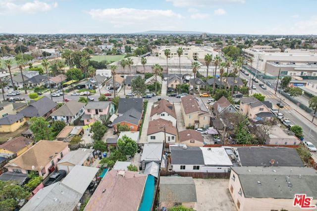 1515 E Martin Luther King Jr Boulevard, Los Angeles, CA 90011