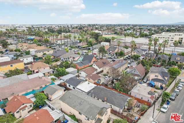 1515 E Martin Luther King Jr Boulevard, Los Angeles, CA 90011