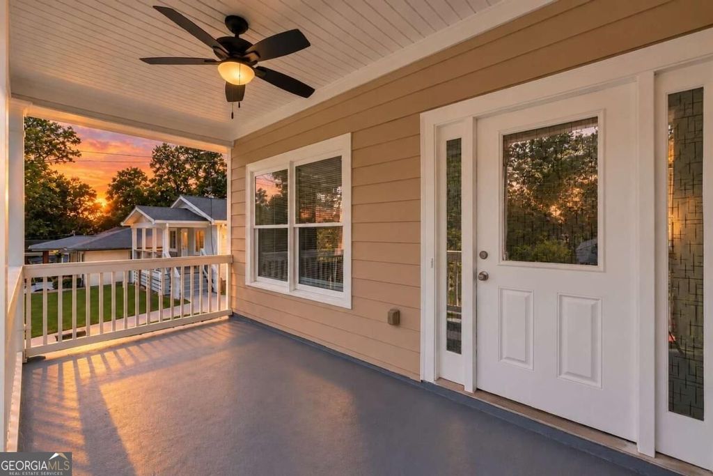 1921 Dunlap Avenue, East Point, GA 30344 — photo 3