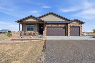 39257 E 147th Court, Keenesburg, CO 80643