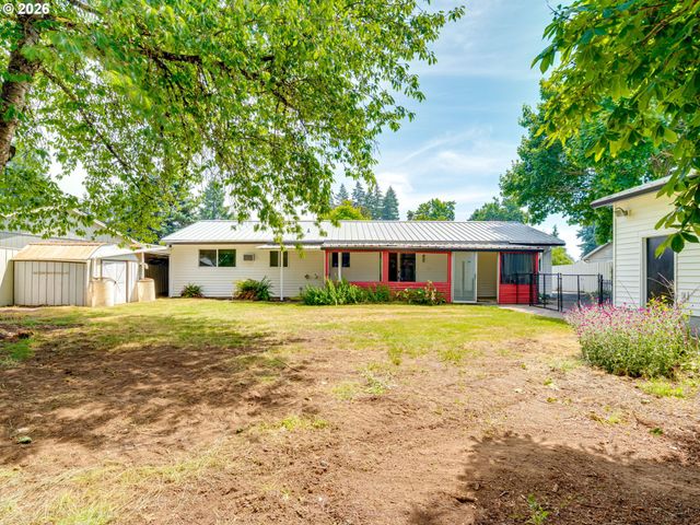 8014 Ne 126TH Ave, Vancouver, WA 98682