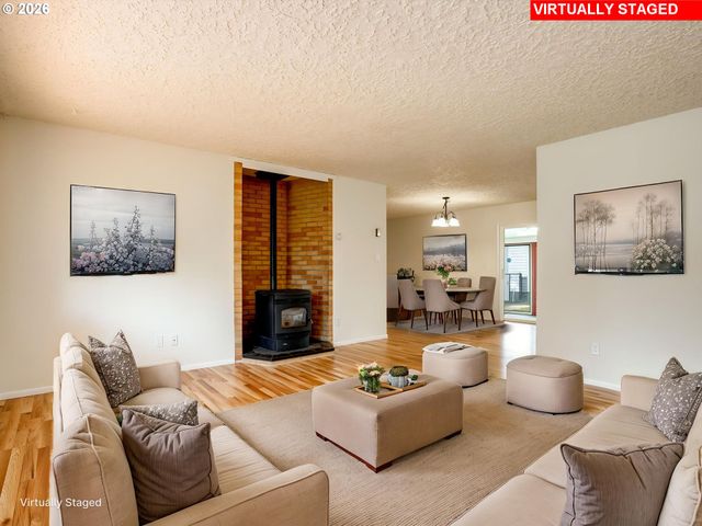 8014 Ne 126TH Ave, Vancouver, WA 98682