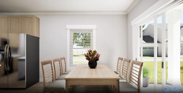 4221 Diamond Park Drive, Huntsville, AL 35810