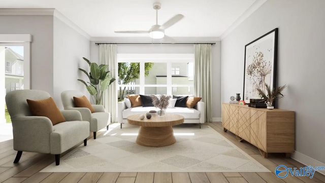 4221 Diamond Park Drive, Huntsville, AL 35810