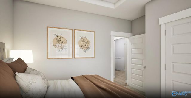 4221 Diamond Park Drive, Huntsville, AL 35810