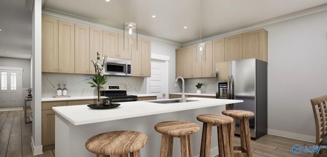 4221 Diamond Park Drive, Huntsville, AL 35810