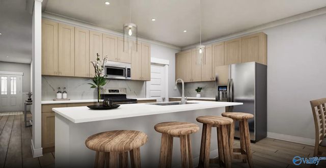 4221 Diamond Park Drive, Huntsville, AL 35810