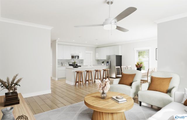 4221 Diamond Park Drive, Huntsville, AL 35810