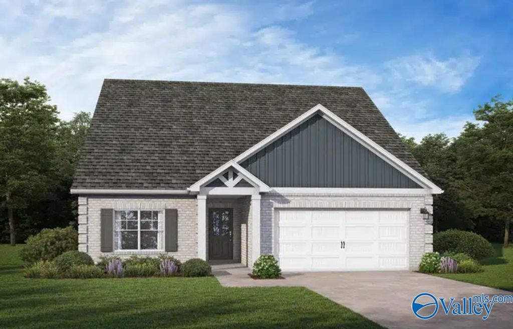 4221 Diamond Park Drive, Huntsville, AL 35810