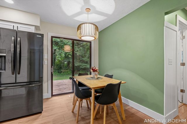 640 Old Orchard Road, Holland, MI 49423