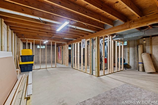 640 Old Orchard Road, Holland, MI 49423