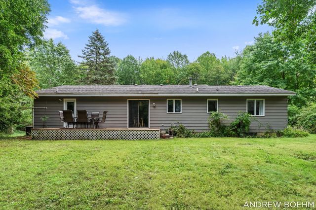 640 Old Orchard Road, Holland, MI 49423