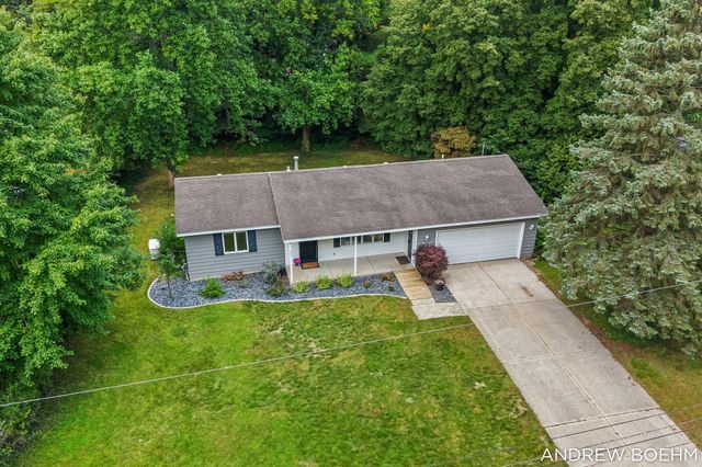 640 Old Orchard Road, Holland, MI 49423