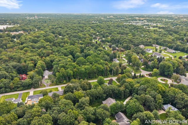 640 Old Orchard Road, Holland, MI 49423