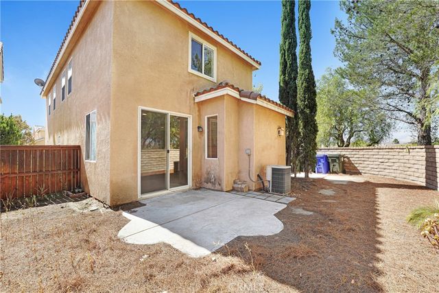 24586 Montevista, Valencia, CA 91354