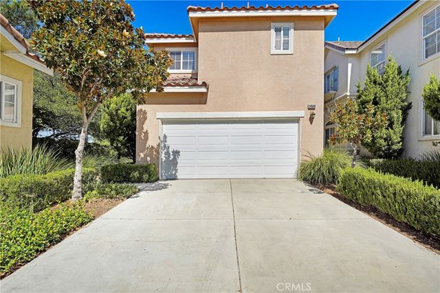 24586 Montevista, Valencia, CA 91354
