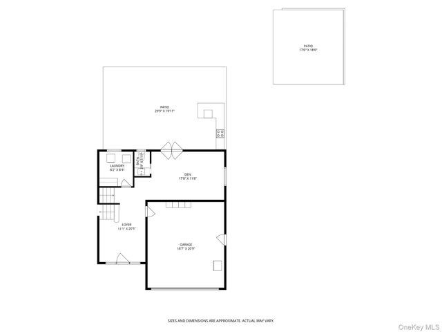 38 Byway, Hartsdale, NY 10530