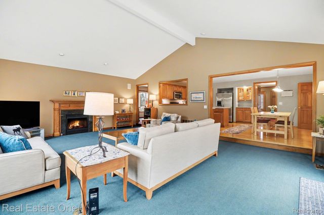 5045 Ashford Road, Independence Charter Township, MI 48348