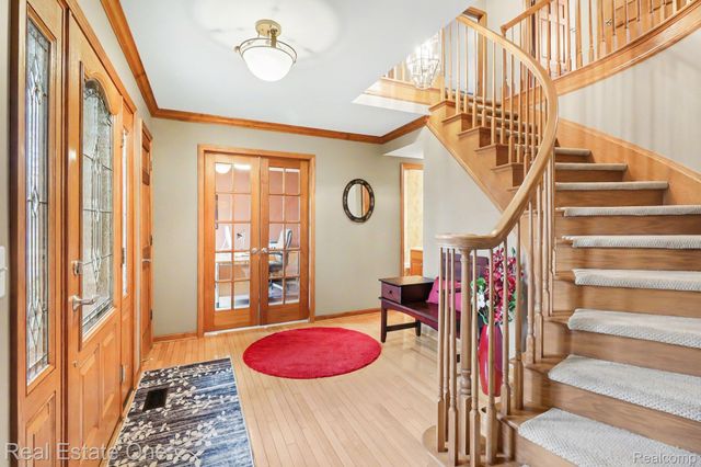 5045 Ashford Road, Independence Charter Township, MI 48348