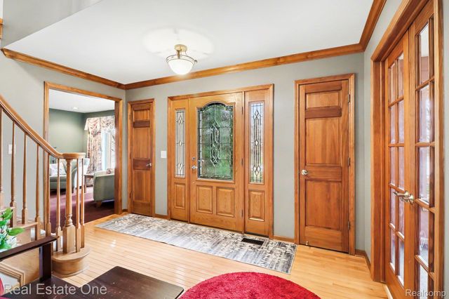 5045 Ashford Road, Independence Charter Township, MI 48348