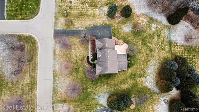 5045 Ashford Road, Independence Charter Township, MI 48348