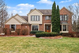 5045 Ashford Road, Independence Charter Township, MI 48348