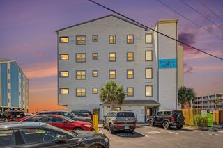920 N Waccamaw Dr. # 2302, Garden City Beach, SC 29576