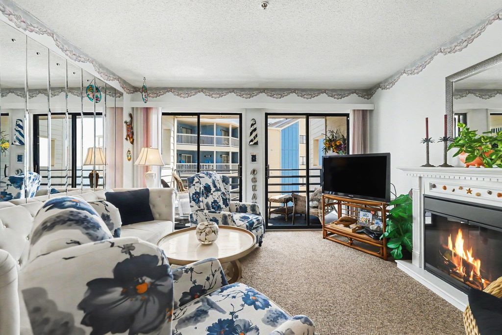 920 N Waccamaw Dr. # 2302, Garden City Beach, SC 29576 — photo 5