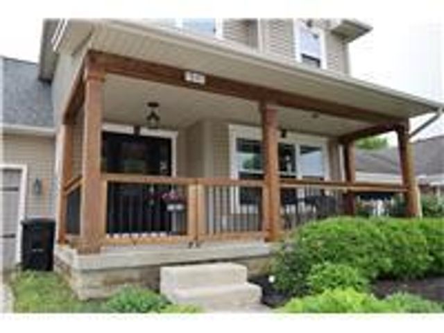 797 Hiser Avenue 797 Hiser Avenue, Springfield, OH 45503