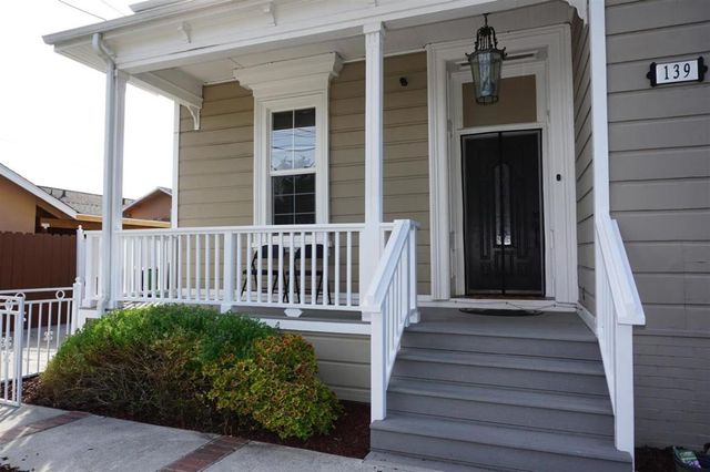 139 Brooklyn Avenue, San Jose, CA 95128