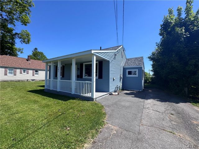 501 Oakwood Street, Rome, NY 13440