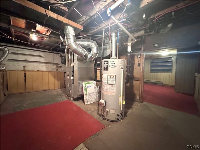 501 Oakwood Street, Rome, NY 13440
