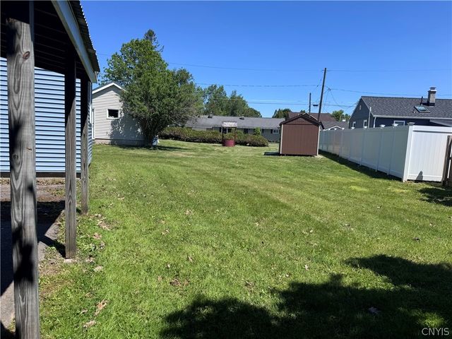 501 Oakwood Street, Rome, NY 13440