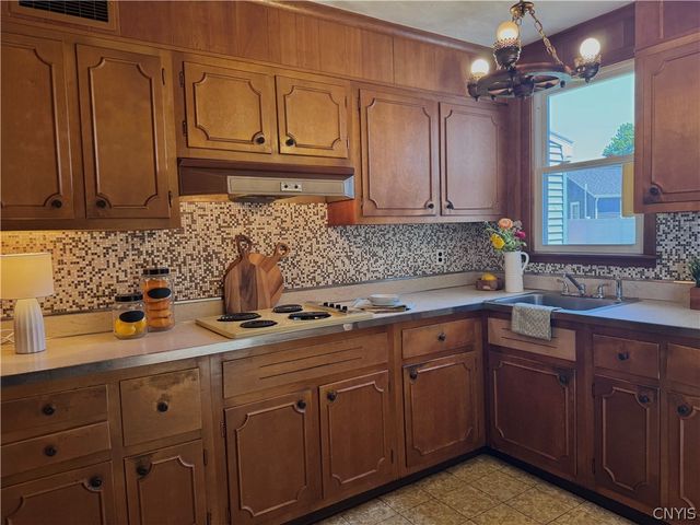501 Oakwood Street, Rome, NY 13440