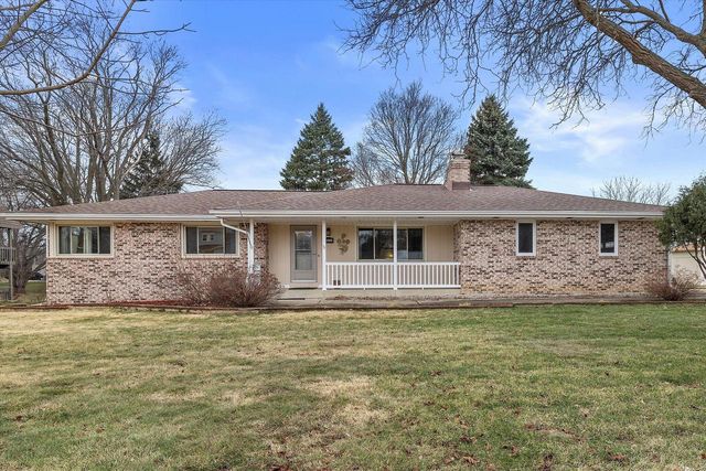 4630 Oakdale DRIVE, Racine, WI 53405
