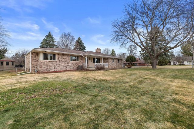 4630 Oakdale DRIVE, Racine, WI 53405