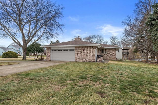 4630 Oakdale DRIVE, Racine, WI 53405