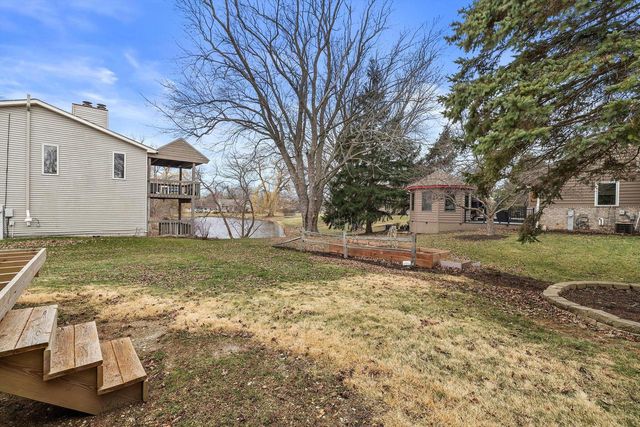 4630 Oakdale DRIVE, Racine, WI 53405