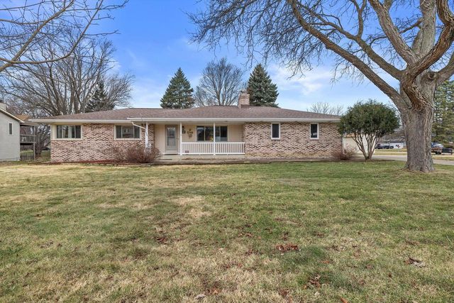 4630 Oakdale DRIVE, Racine, WI 53405